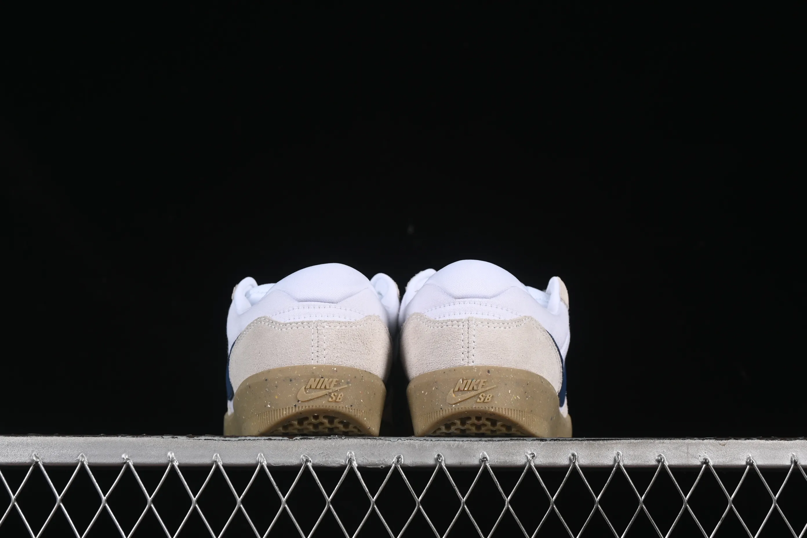 All categories Nk SB Dunk series Nk Force 58 simplified skateboard shoes J version Nk SB Force 58 Nike simplified retro skateboard shoes CZ2959-100